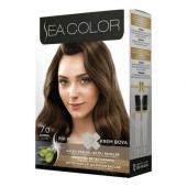 Набор для окрашивания волос SEA COLOR HAIR DYE KIT