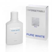 GEPARLYS UNFORGETTABLE PURE WHITE m