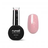 Гель-лак "runail GEL POLISH", 9мл №7872