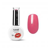 Гель-лак "runail GEL POLISH", 9мл №8878