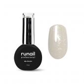 Гель-лак "runail GEL POLISH", 9мл №7874