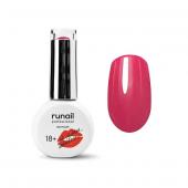 Гель-лак "runail GEL POLISH", 9мл №8879