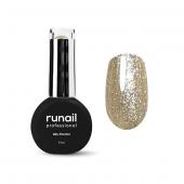 Гель-лак "runail GEL POLISH", 9мл №7875