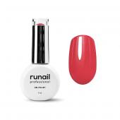 Гель-лак "runail GEL POLISH", 9мл №7909