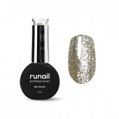 Гель-лак "runail GEL POLISH", 9мл №7876