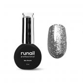 Гель-лак "runail GEL POLISH", 9мл №7877