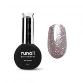 Гель-лак "runail GEL POLISH", 9мл №7878