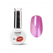 Гель-лак "runail GEL POLISH", 9мл №7879