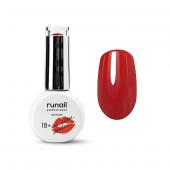 Гель-лак "runail GEL POLISH", 9мл №7916