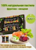 Пастила фруктово-ОВОЩНАЯ. VitaminOS promoSM