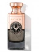 ELECTIMUSS BLACK CAVIAR unisex