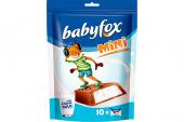 «BabyFox», конфеты mini с молочной начинкой, 120 г