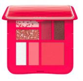 040507A003 Палетка для макияжа лица Make-up Pallete S CORAL