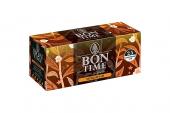 «Bontime», чай черный, 25 пакетиков, 50 г