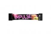 Вафли «Impulse» с мягкой карамелью в глазури, 16 г