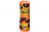 «Forsite», печенье–сэндвич с шоколадно-ореховым вкусом, 220 г