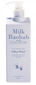 MILK BAOBAB B&K Гель для душа (все в одном), 500мл