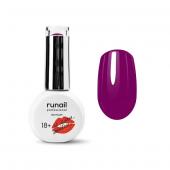 Гель-лак "runail GEL POLISH", 9мл №8925