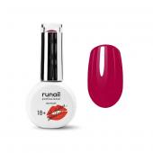 Гель-лак "runail GEL POLISH", 9мл №8928