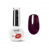 Гель-лак "runail GEL POLISH", 9мл №8932