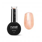 Гель-лак runail Gel Polish Flower dress, 9 мл №8774