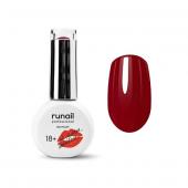 Гель-лак "runail GEL POLISH", 9мл №8934