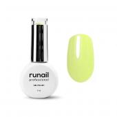 Гель-лак "runail GEL POLISH", 9мл №8901