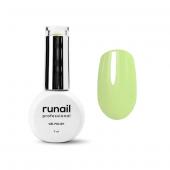 Гель-лак "runail GEL POLISH", 9мл №8902