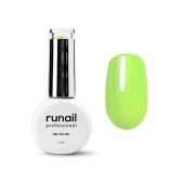 Гель-лак "runail GEL POLISH", 9мл №8903