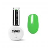 Гель-лак "runail GEL POLISH", 9мл №8904