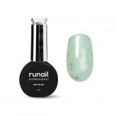 Гель-лак runail Gel Polish Flower dress, 9 мл №8778