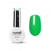 Гель-лак "runail GEL POLISH", 9мл №8905