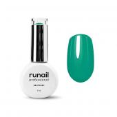 Гель-лак "runail GEL POLISH", 9мл №8907