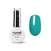 Гель-лак "runail GEL POLISH", 9мл №8908