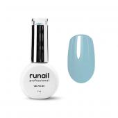 Гель-лак "runail GEL POLISH", 9мл №8909