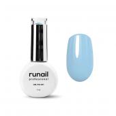 Гель-лак "runail GEL POLISH", 9мл №8911