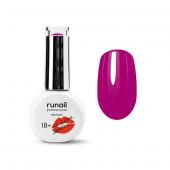 Гель-лак "runail GEL POLISH", 9мл №8881