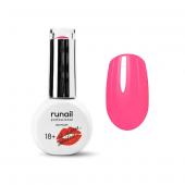 Гель-лак "runail GEL POLISH", 9мл №8884