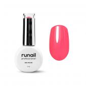 Гель-лак "runail GEL POLISH", 9мл №8889