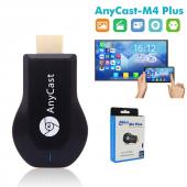 Беспроводной Wi-Fi приемник AnyCast M4 Plus