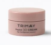 Trimay Антивозрастной крем NEW (миниатюра 10мл) с комплексом из 30 видов пептидов Peptid 30 Cream 10 мл