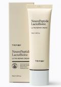 Trimay Восстанавливающий крем с нейропептидами и керамидами NeuroPeptide LactoBiotic Ultra Repair Cream 50 мл