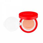 Мissha Тональный кушон с матовым финишем 23 Velvet Finish Cushion SPF50+ PA 21 тон/14 г