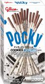 Бисквитные палочки Pocky Cookies & Cream 40 гр