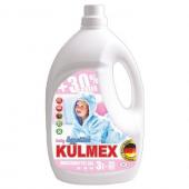 Гель для стирки KULMEX Sensitive  3 л