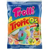 Мармелад Trolli Tropical Rings 100 г