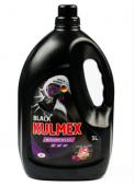 Гель для стирки KULMEX Black 3 л