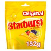 Жевательные конфеты Starburst Original 152 г