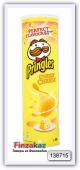 Чипсы Pringles Cheesy Cheese 165 г