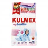 Стиральный порошок Kulmex Sensitive 1,4 кг